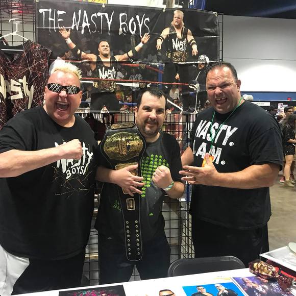 Meet your Posher, Robert - Picture 1 of 1